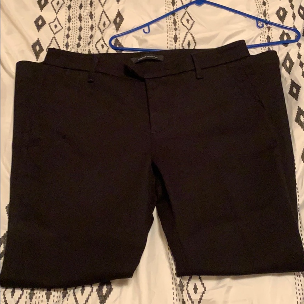 J Brand